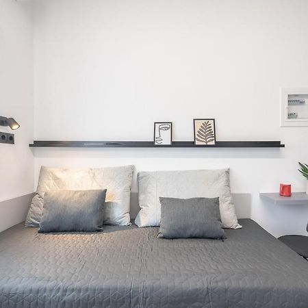 Tiny Apartment أثينا المظهر الخارجي الصورة