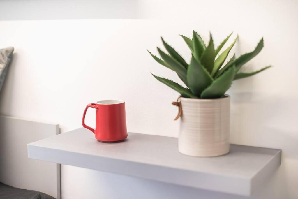 Tiny Apartment أثينا المظهر الخارجي الصورة